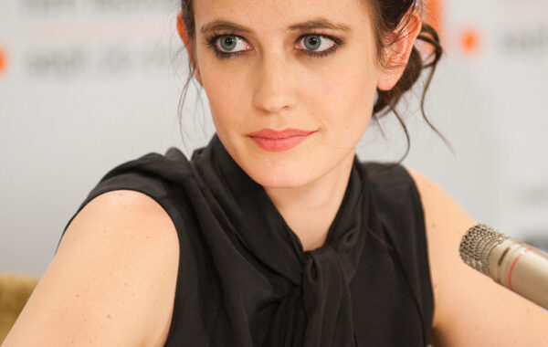 Eva Green në TIFF