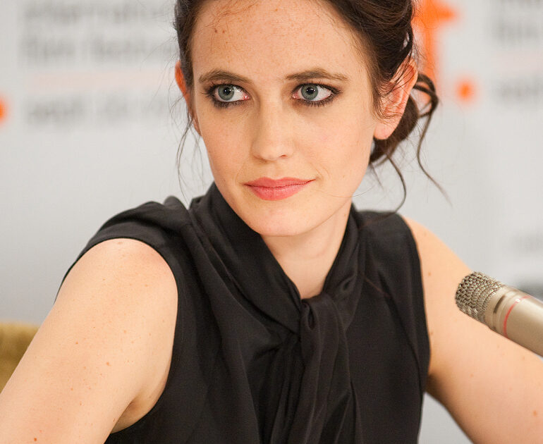 Eva Green në TIFF