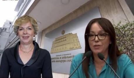 dhe emërimin e