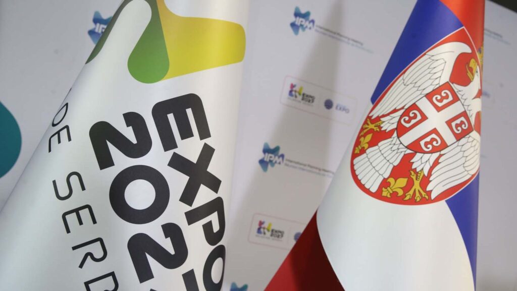 137 projekte për Ekspo 2027  organizatat shkencore të Serbisë hyjnë në garë për ekspozitën e Beogradit