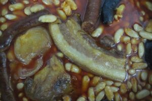 Fabada asturiane