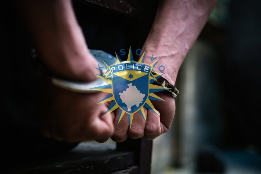 Tre persona prangosen në Prishtinë për fajde  nën vëzhgim që nga viti 2021