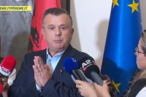 të vijojë konsultimin e