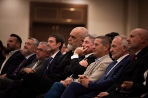 Konsullatën e Përgjithshme në Detroit,