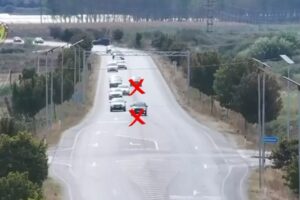 Policia Rrugore në