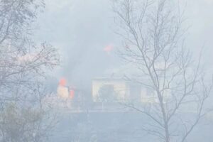 kreu i Emergjencave Civile,