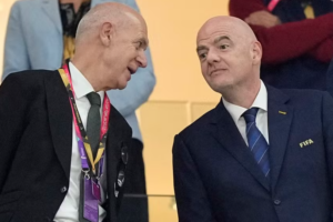 Presidenti i Federatës Gjermane