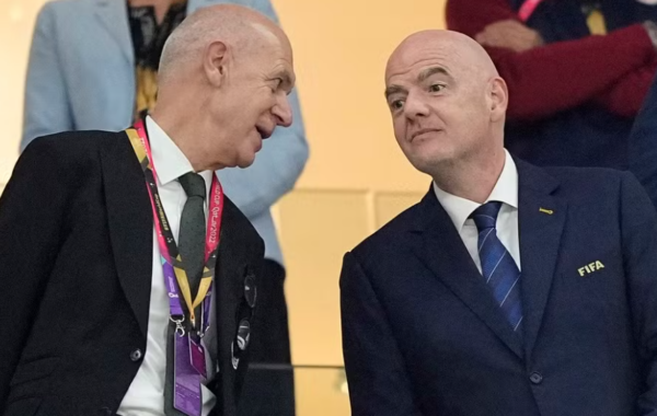 Presidenti i Federatës Gjermane