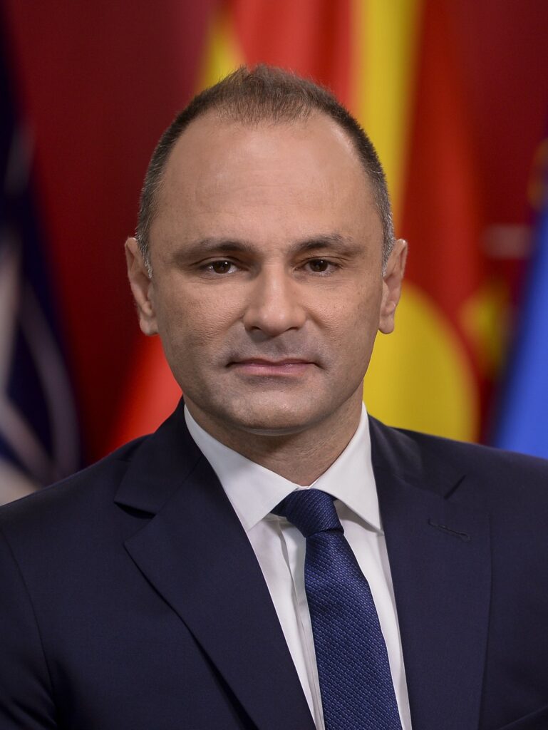SDSM   Platforma për të ardhmen e Mickoskit    ZNAM 2 0 nuk do të kalojë