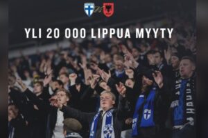 mbi 20 mijë
