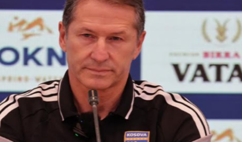 në Ligën e Kombeve,
