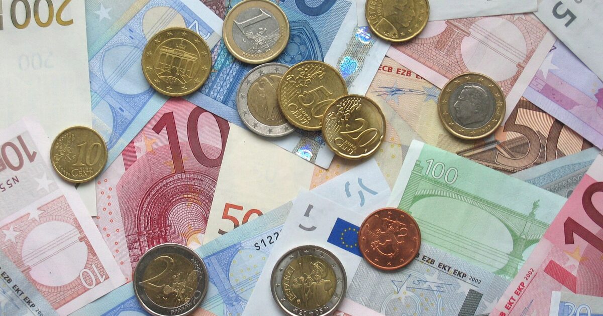 Monedha euro