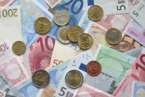 Monedha euro