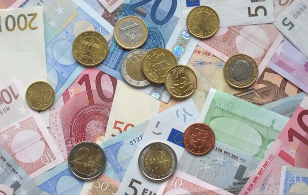 Monedha euro