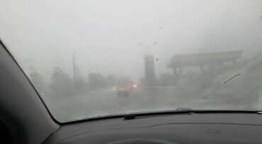Stuhi në Elbasan! Rugët nën ujë,