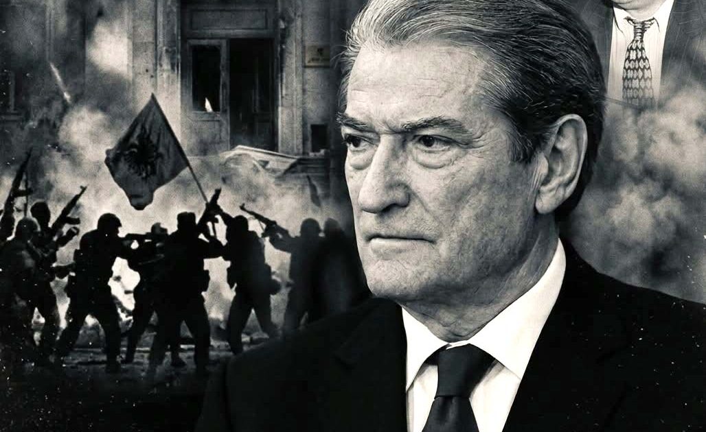 përdori vrasjen e Azem Hajdarit