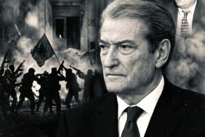 përdori vrasjen e Azem Hajdarit