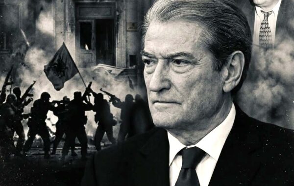 përdori vrasjen e Azem Hajdarit