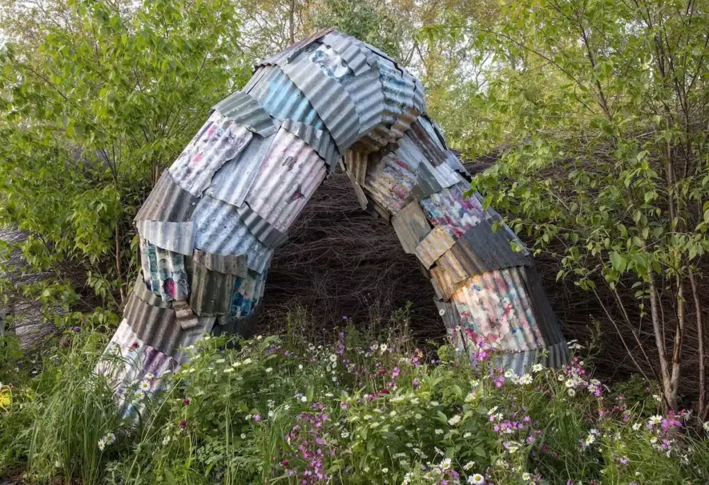 Frieze Sculpture 2026 hapi dyert në Londër  11 artistë ndërkombëtarë shndërrojnë Regent s Park në galeri të hapur