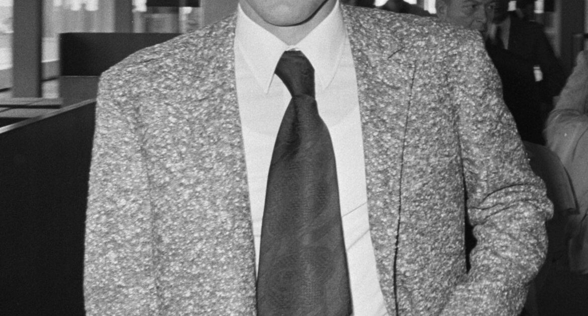 Dragan Džajić, president i Federatës së Futbollit të Serbisë