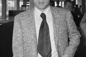 Dragan Džajić, president i Federatës së Futbollit të Serbisë