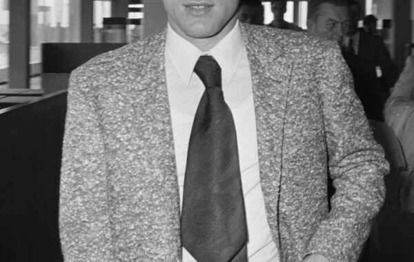 Dragan Džajić, president i Federatës së Futbollit të Serbisë