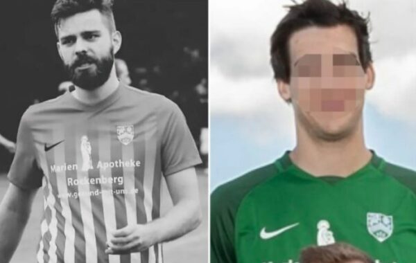 për vdekje shokun e