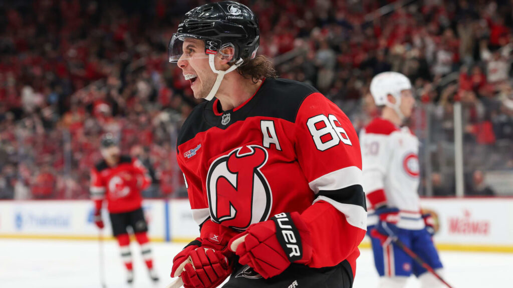 Brodeur  Jack Hughes pas medaljes së artë po merr përgjegjësi më të madhe te Devils