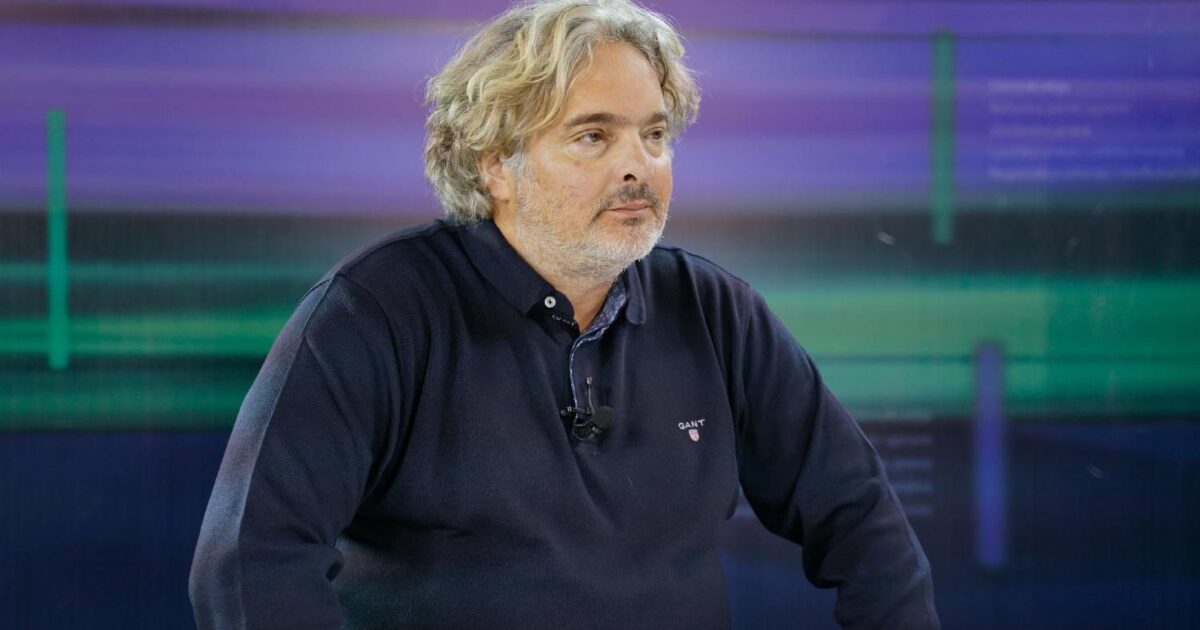 Vladimir Gajiç, lideri i Narodna strankës