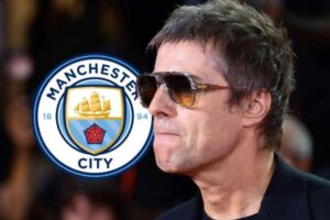 ndaj Manchester City,