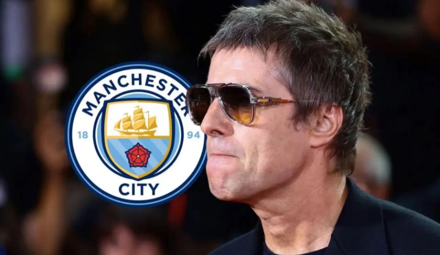Maksiprocesi ndaj Manchester City  solisti i grupit  Oasis  zbulon sanksionet ndaj klubit anglez 