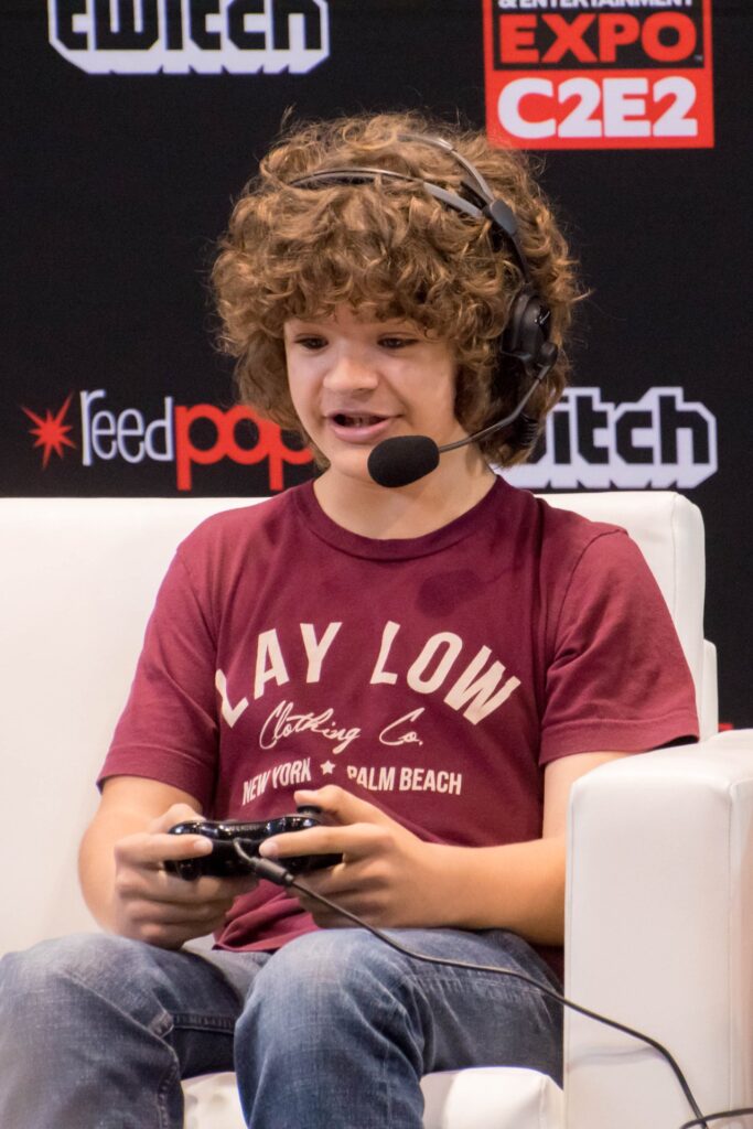 «Rent» në West End  pamjet e para të kastit me Gaten Matarazzo në rolin e Markut