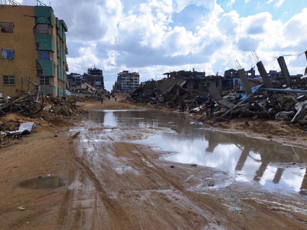 Sulmi izraelit në Gaza vret djalin e kreut të Ministrisë së Shëndetësisë së Gazës
