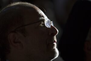 Mohammad Bagher Ghalibaf