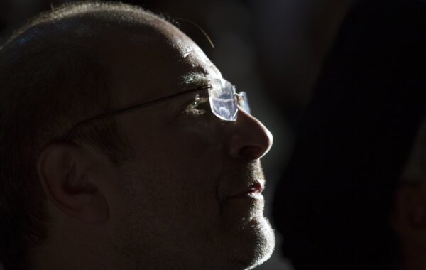 Mohammad Bagher Ghalibaf