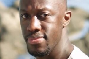 Giles Terera