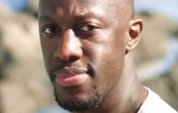 Giles Terera
