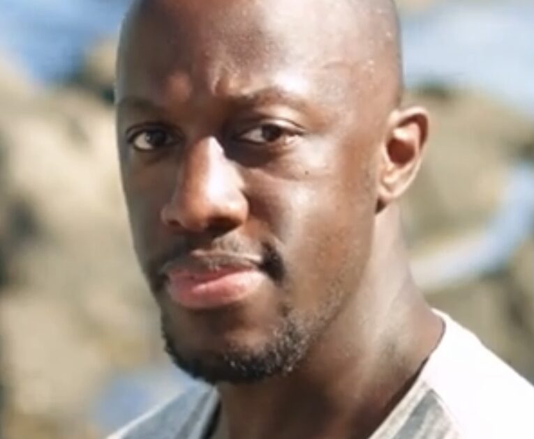 Giles Terera