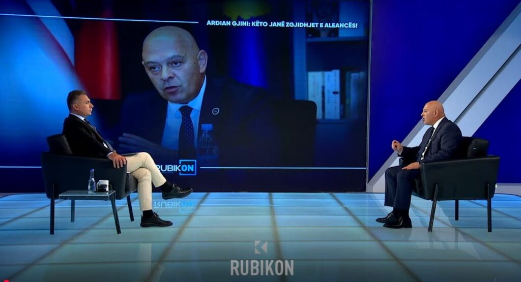 Gjini kritikon Qeverinë  Importi i qumështit është rritur për 1 milion litra në muaj