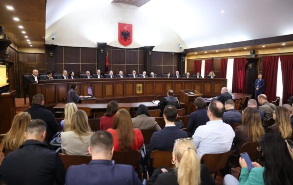 Gjykata e Lartë