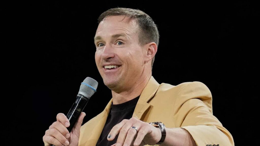 Një mundësi rikthimi  Drew Brees thotë se kontaktoi Broncos para finales së konferencës AFC