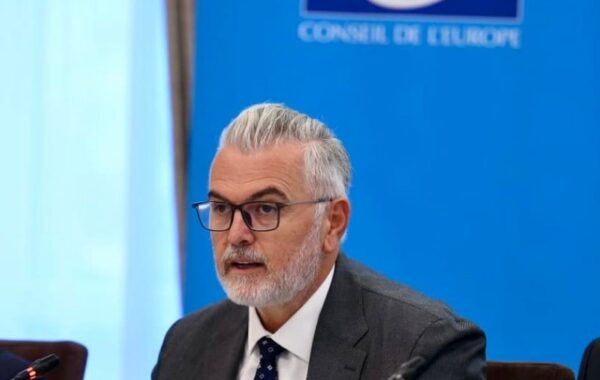 Rekomandimet e Këshillit të Evropës