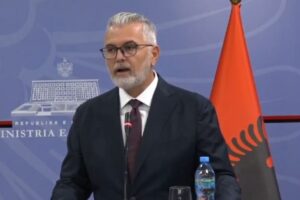 “Zgjidhja nuk është përplasja e