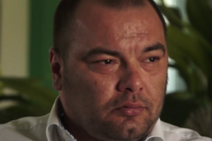 Goran Jeshiç