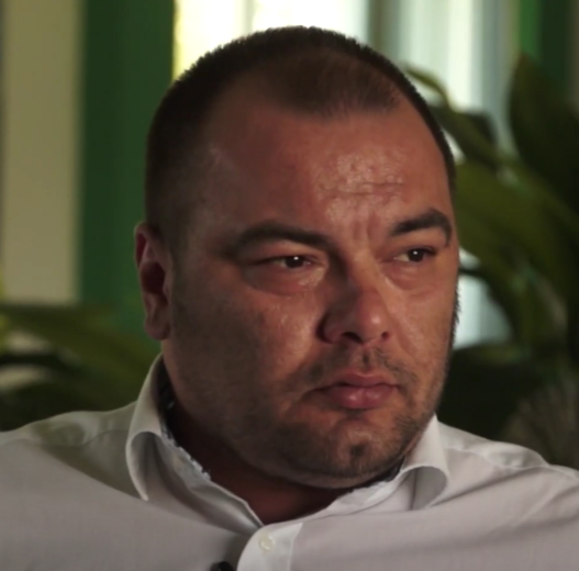 Goran Jeshiç