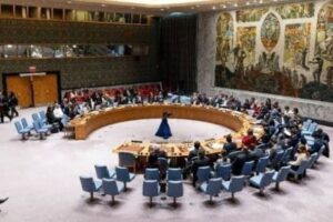 Greqia dënon përshkallëzimin e Houthi-ve në Këshillin e Sigurimit të OKB-së
