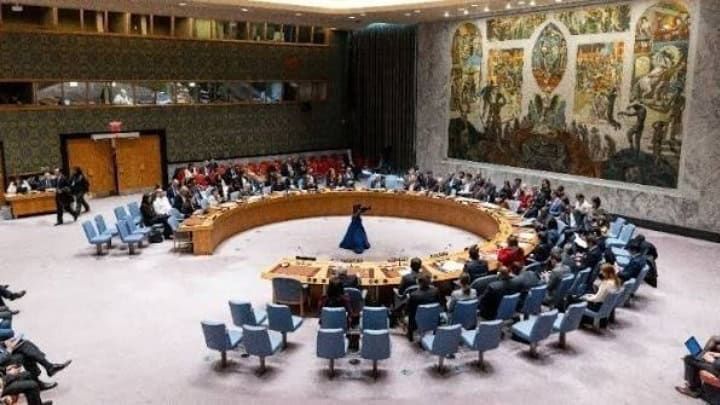 Greqia dënon përshkallëzimin e Houthi-ve në Këshillin e Sigurimit të OKB-së