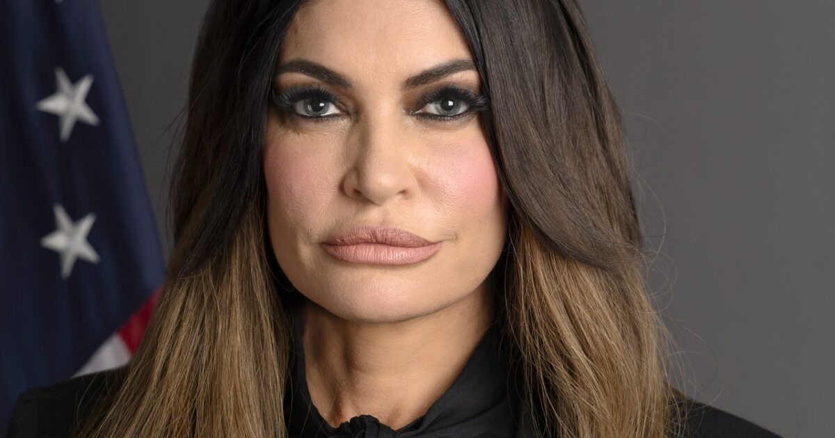 Kimberly Guilfoyle, ambasadorja e SHBA-së në Greqi