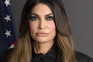 Kimberly Guilfoyle, ambasadorja e SHBA-së në Greqi