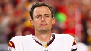 Tress Way pret që sezoni 2026 të jetë i fundit  Titans firmosin cornerback